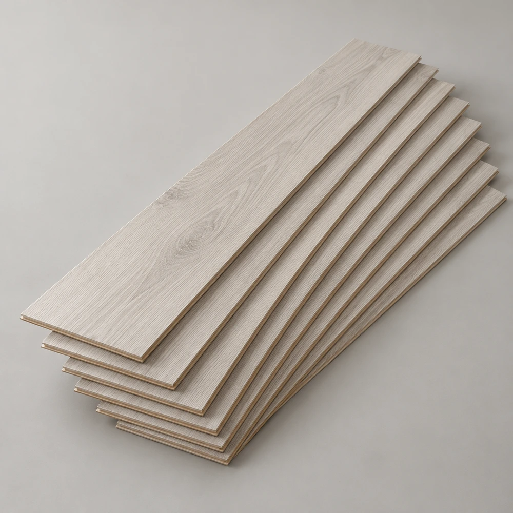 Pale Ash Laminate