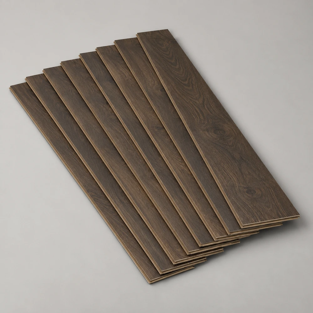 Smoked Oak Laminate